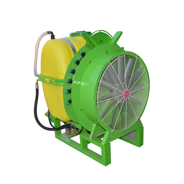 Industrija pršil predstavlja inovativni preboj